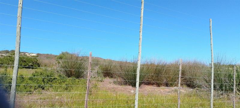 0 Bedroom Property for Sale in Gouritsmond Western Cape